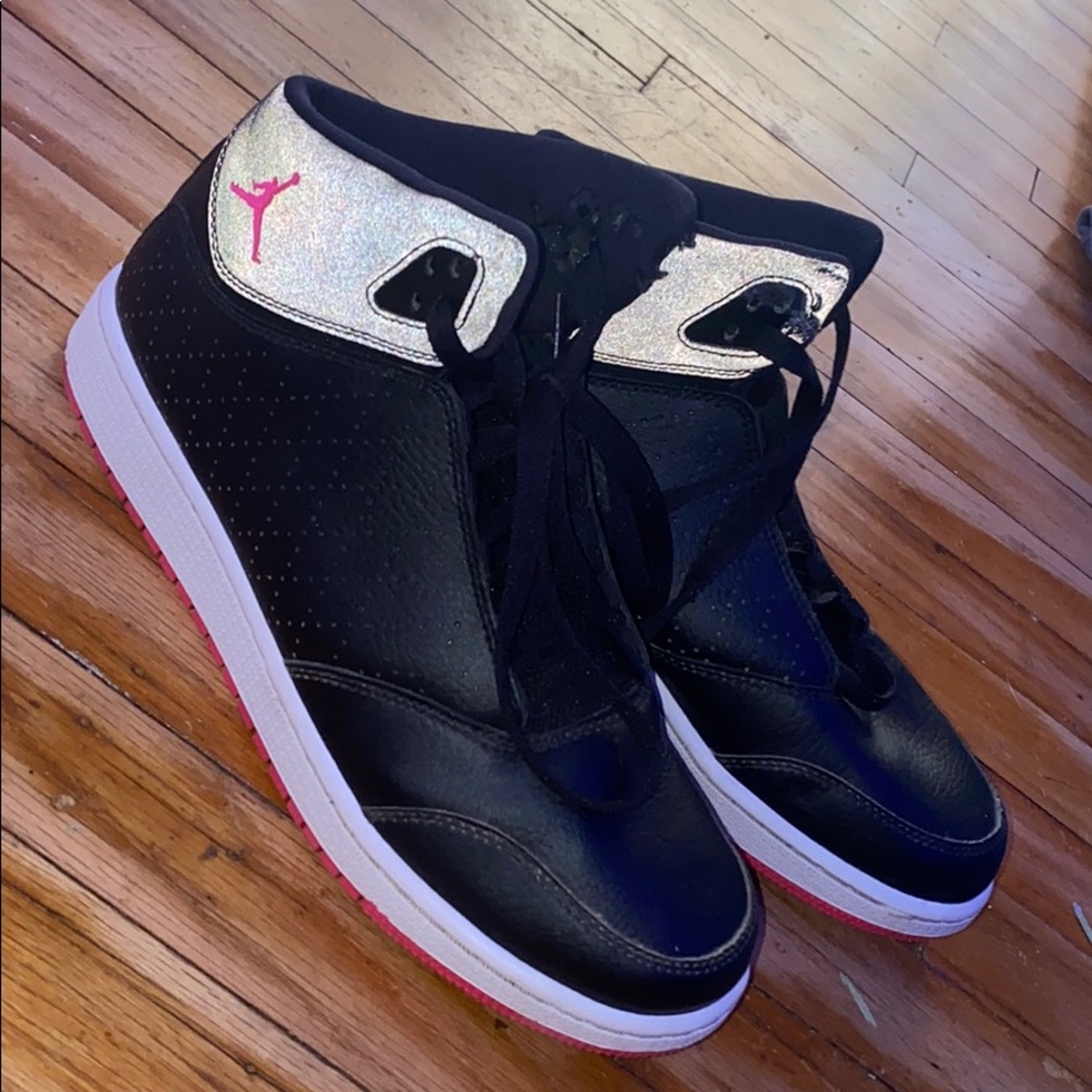 Black Jordan’s